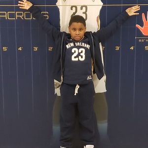 Meet your Posher, Earl